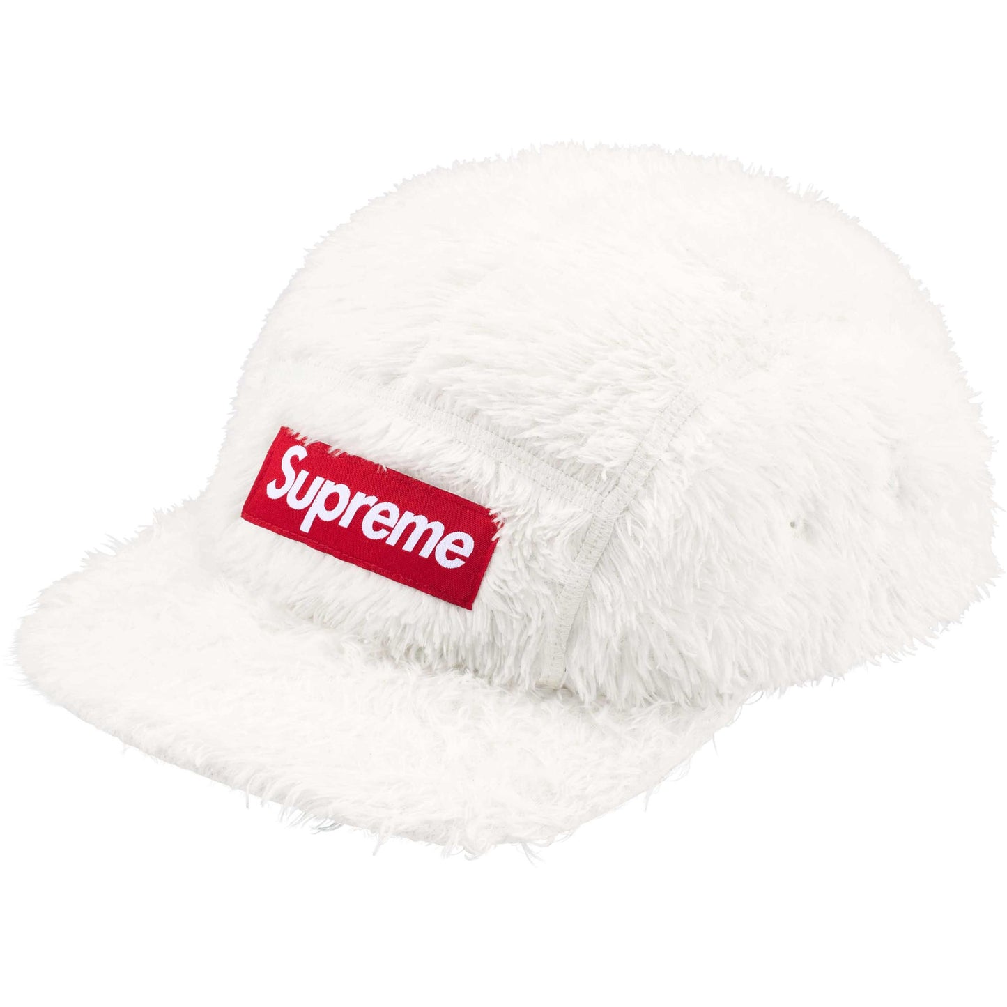 FUZZY CAMP CAP