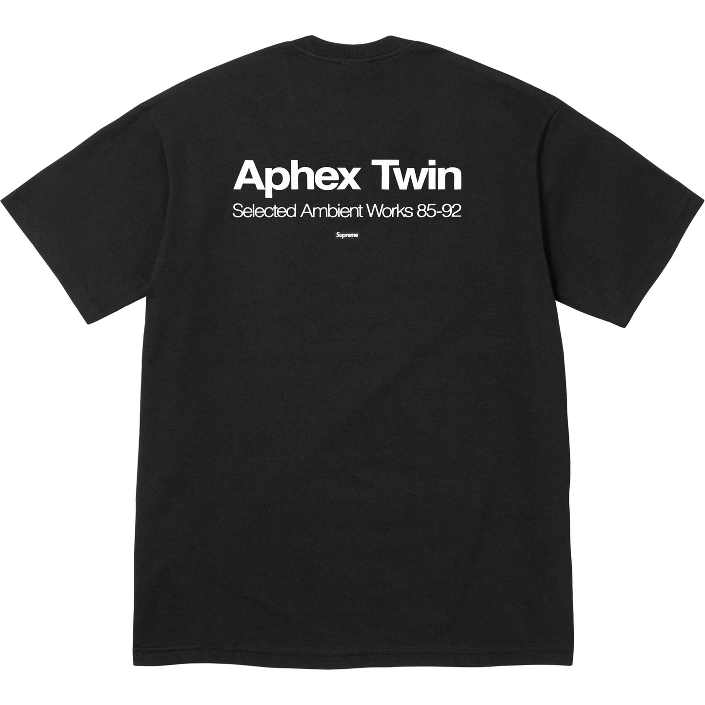 Aphex Twin Ambient Works Tee