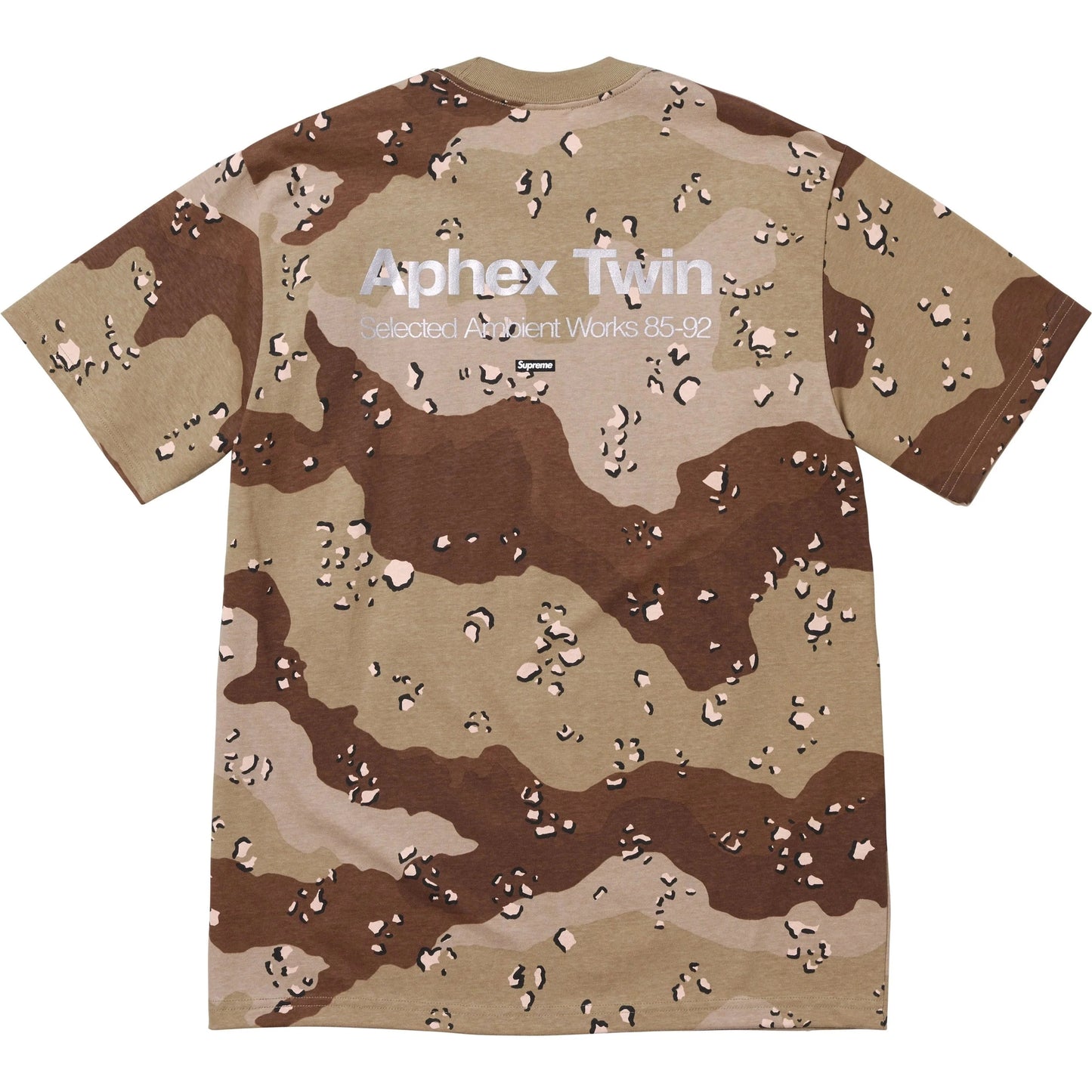 Aphex Twin Ambient Works Tee