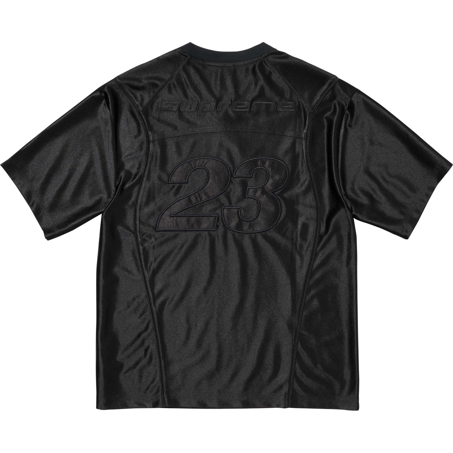 JORDAN WARM UP JERSEY