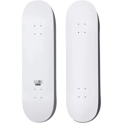 MM6 MAISON MARGIELA SKATEBOARD