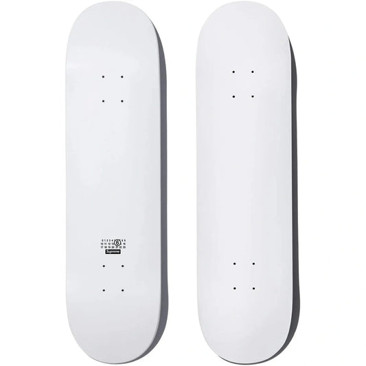 MM6 MAISON MARGIELA SKATEBOARD