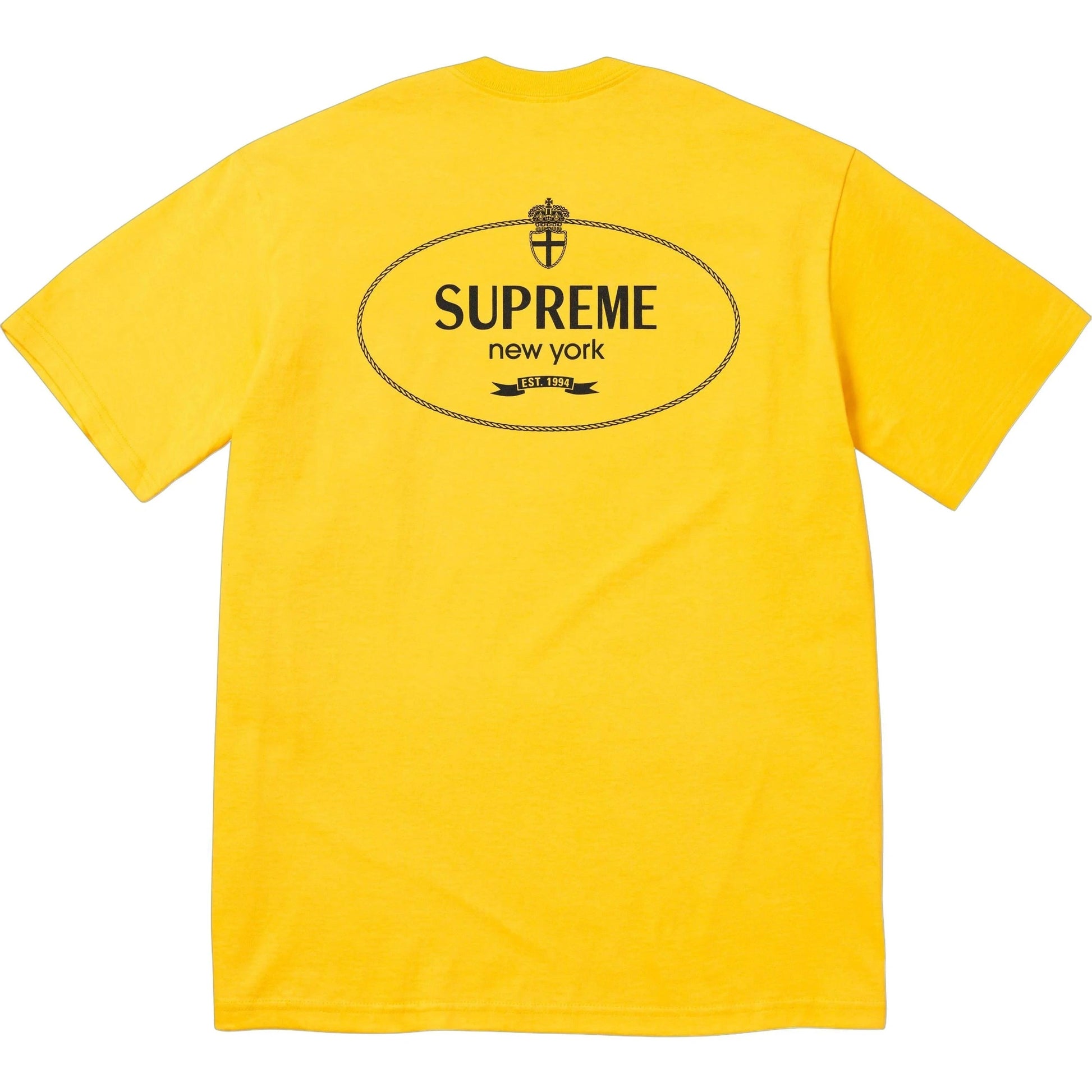 CREST TEE