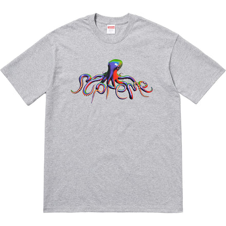 Tentacles Tee