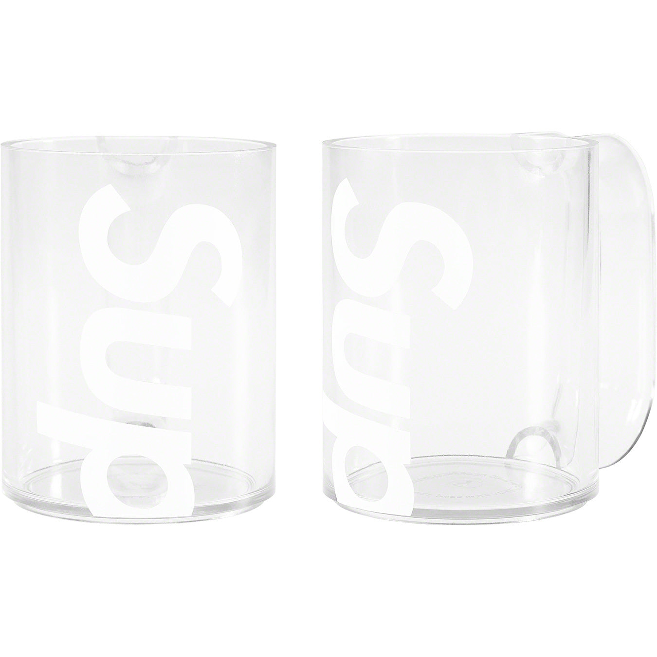 HELLER MUGS (SET OF 2)