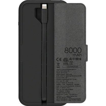 MOPHIE POWERSTATION PLUS XL