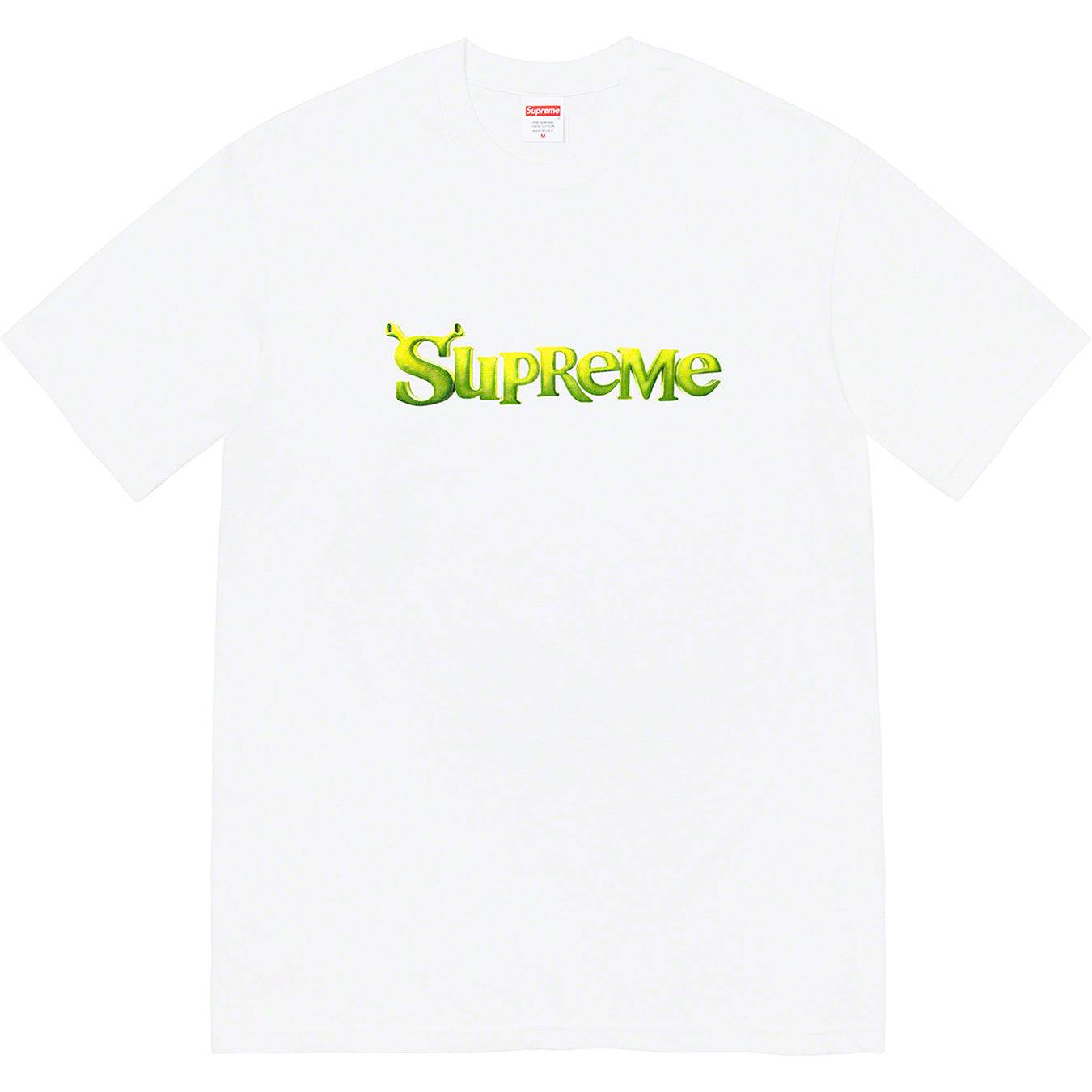 SHREK TEE