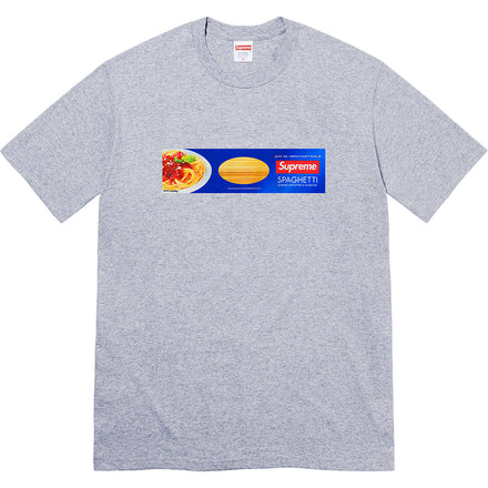 Spaghetti Tee