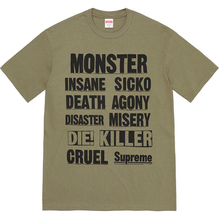 Monster Tee