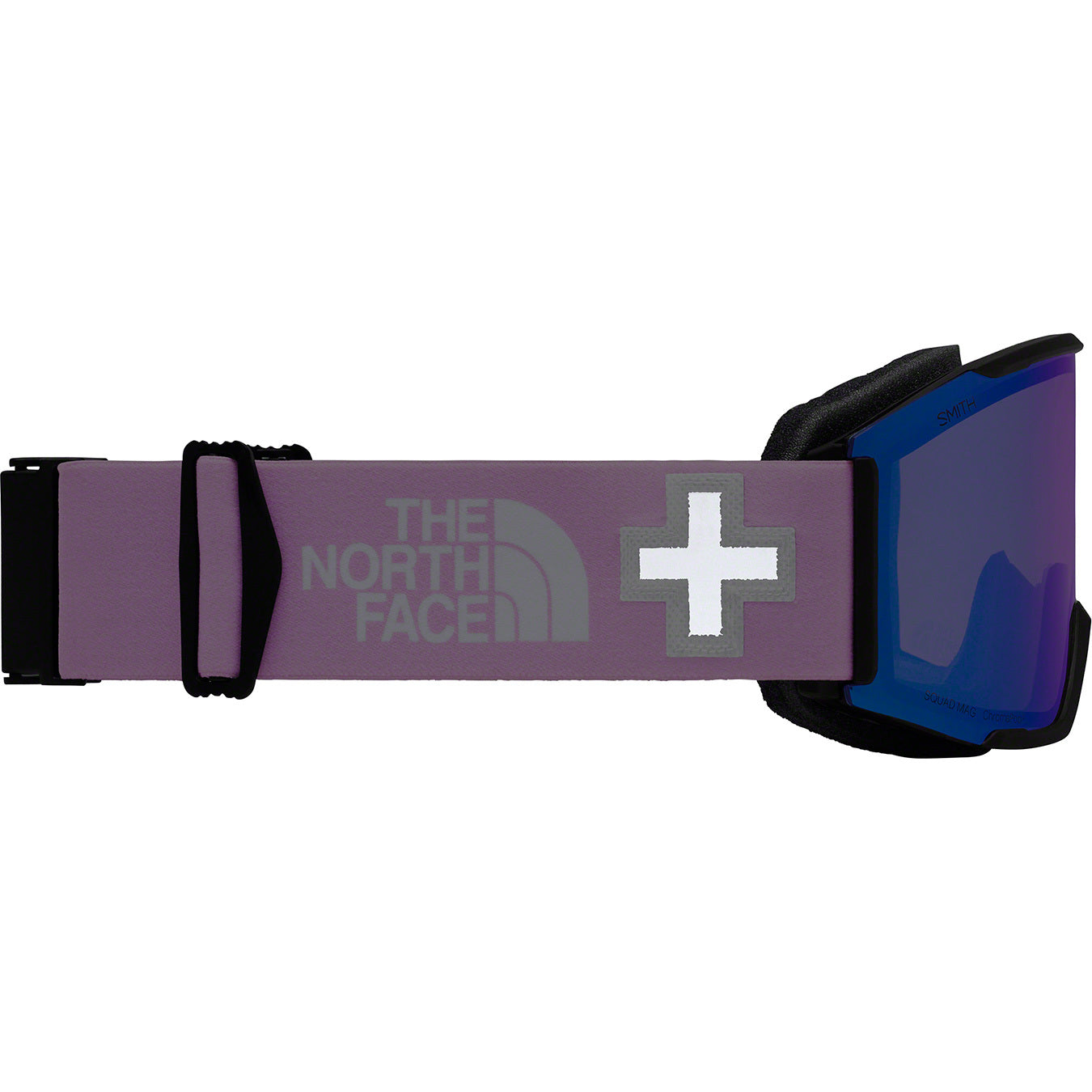 THE NORTH FACE® Smithrescure Goggles