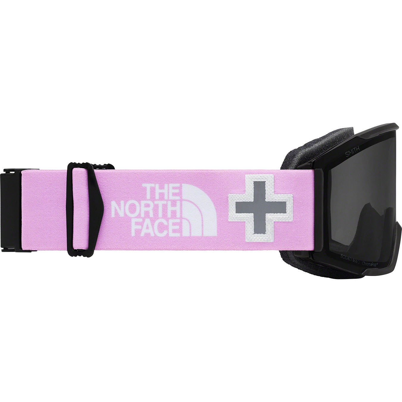 THE NORTH FACE® Smithrescure Goggles