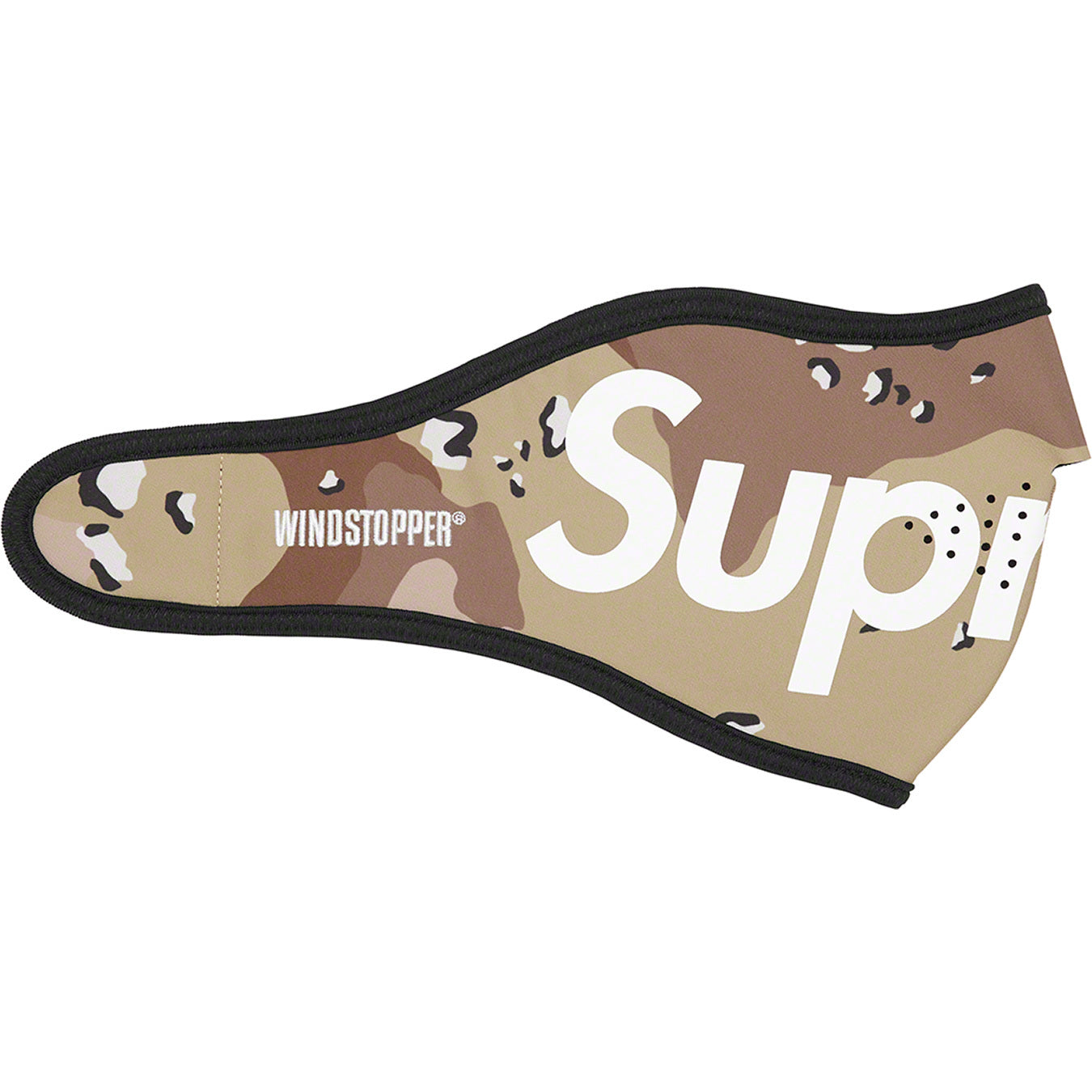 WINDSTOPPER FACEMASK