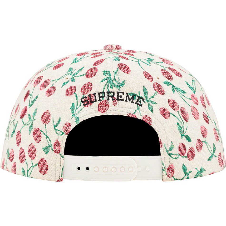 Cherries 5-Panel