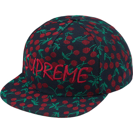 Cherries 5-Panel