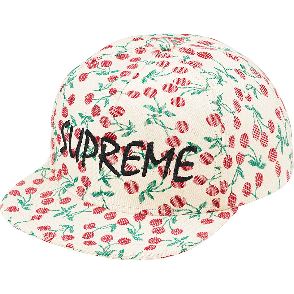 Cherries 5-Panel