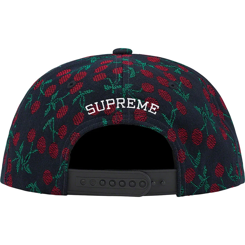 Cherries 5-Panel