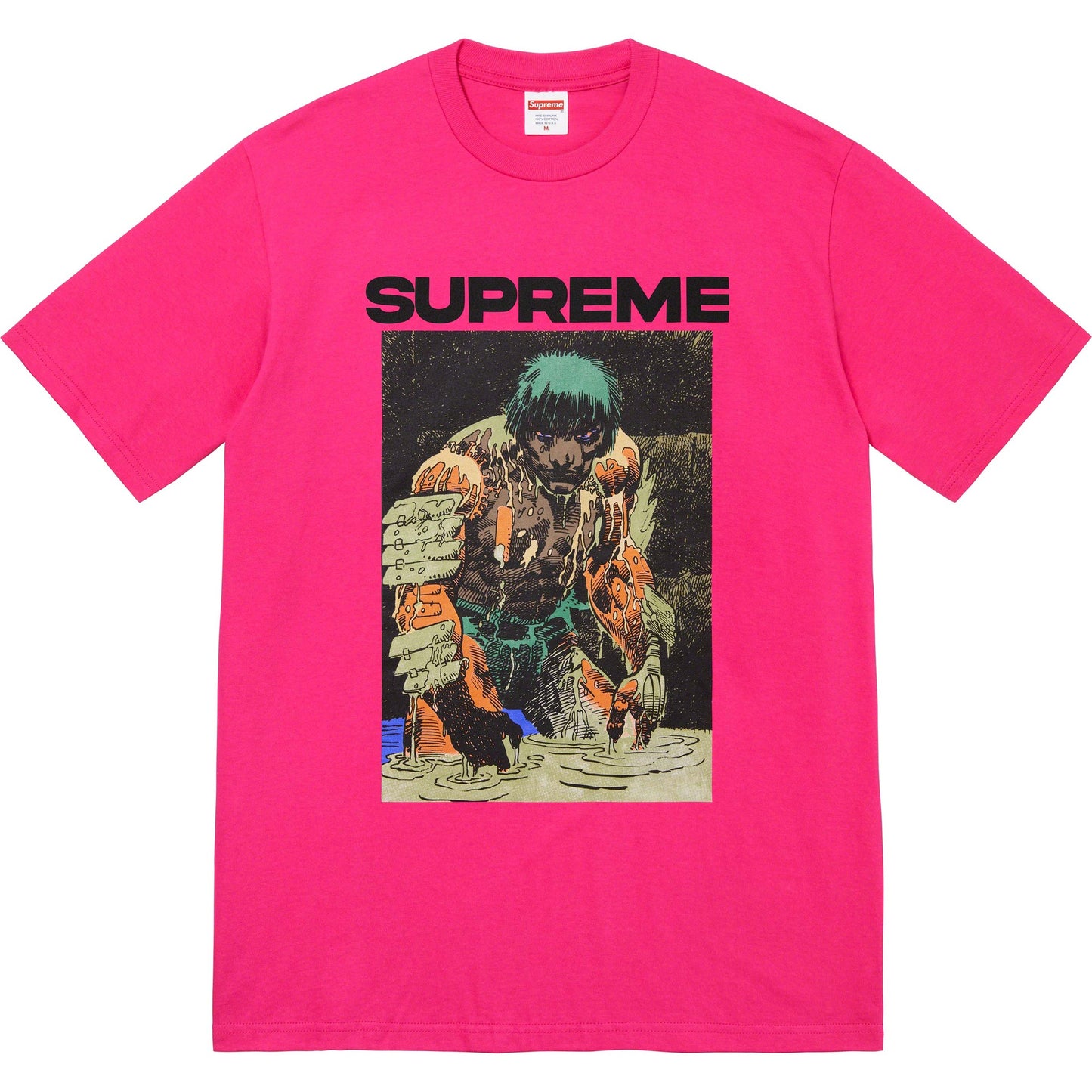 RONIN TEE