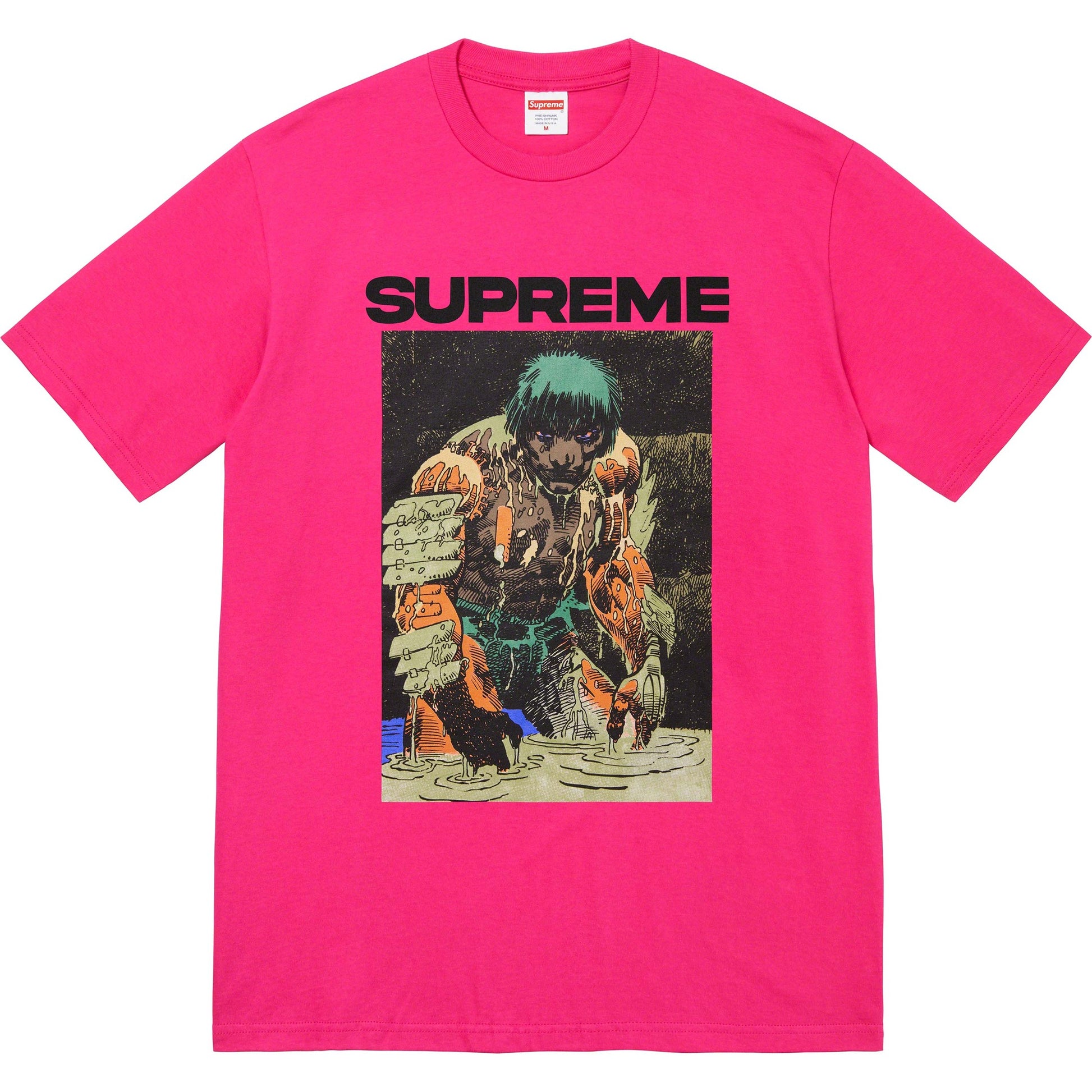 RONIN TEE