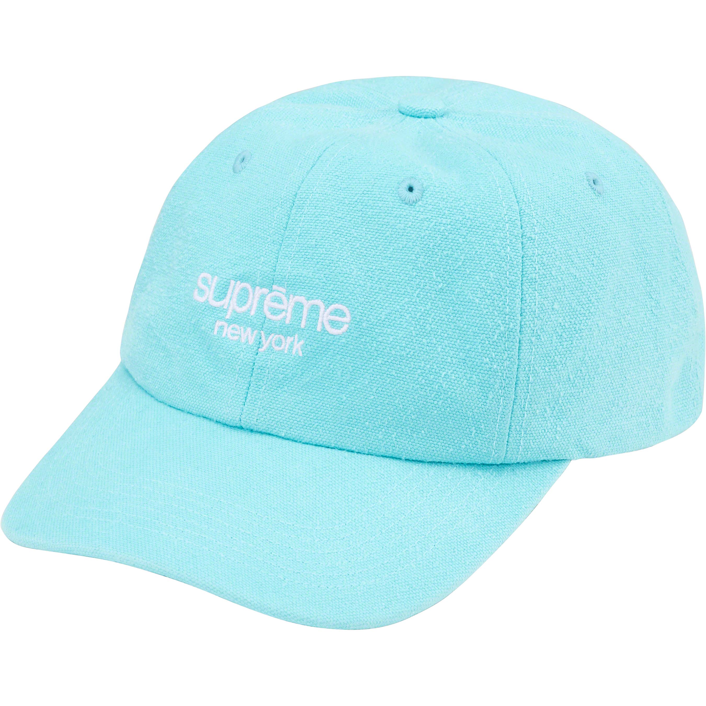 Classic Logo 6-Panel