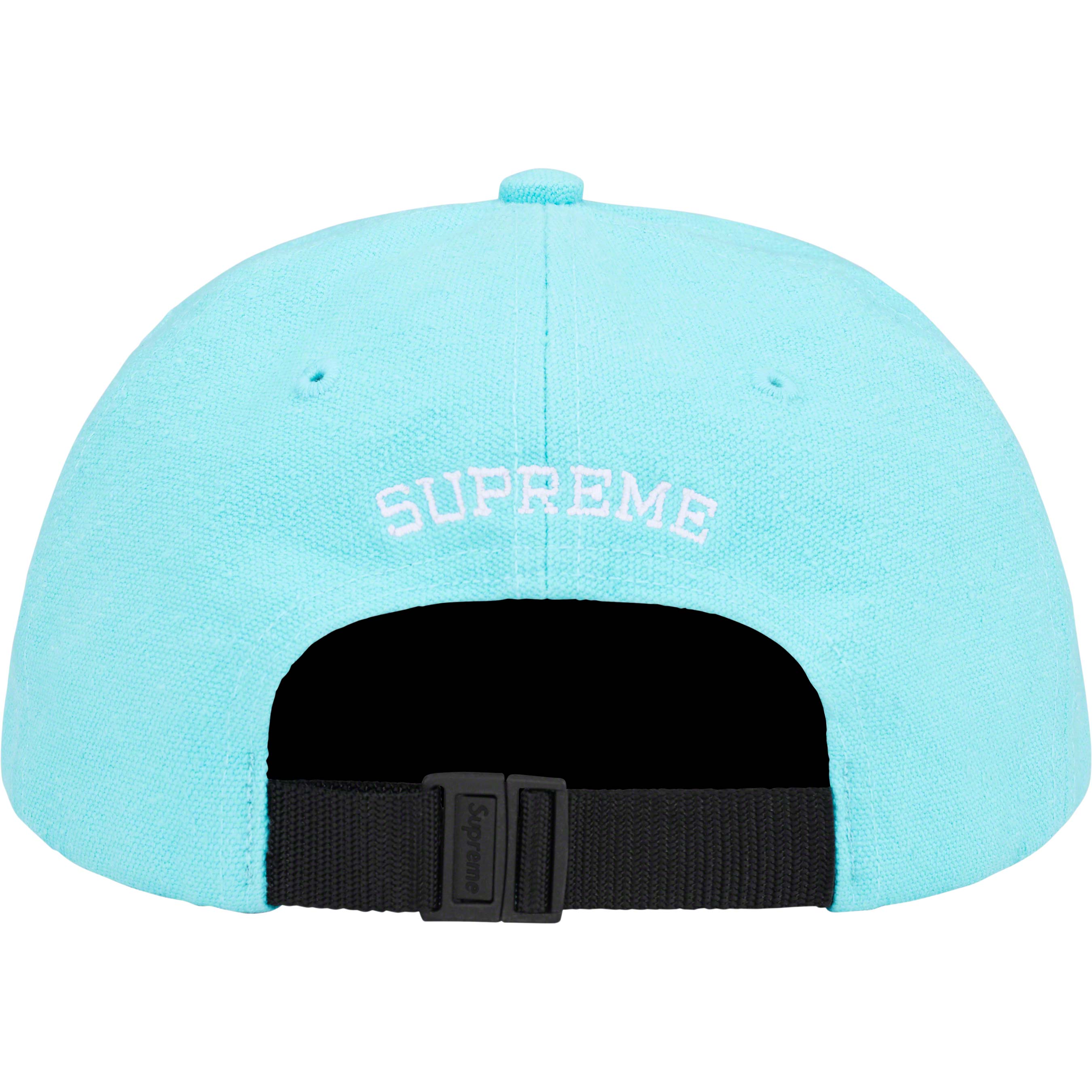 Classic Logo 6-Panel