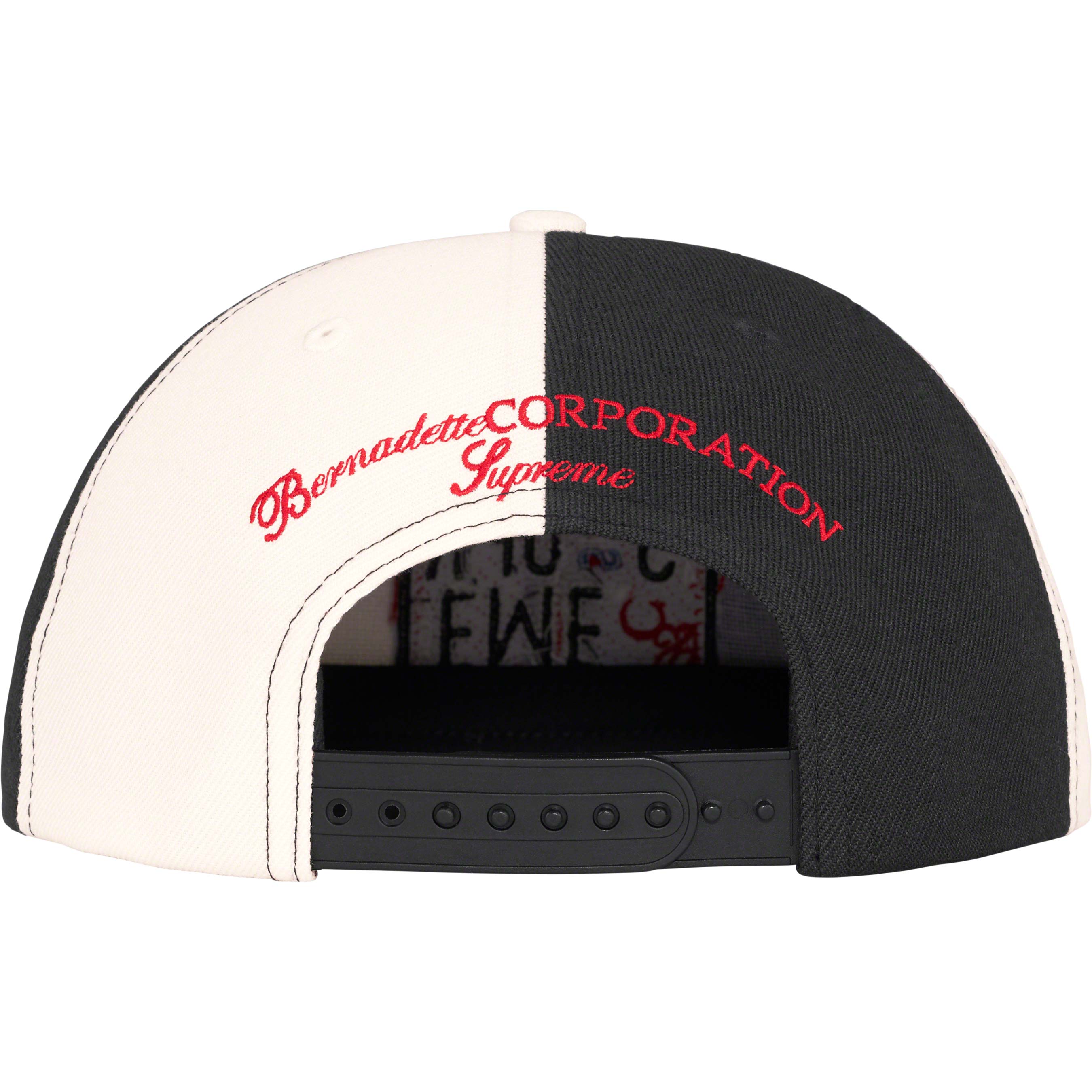 BERNADETTE CORPORATION 6-PANEL