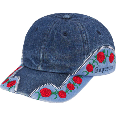 ROSES 6-PANEL