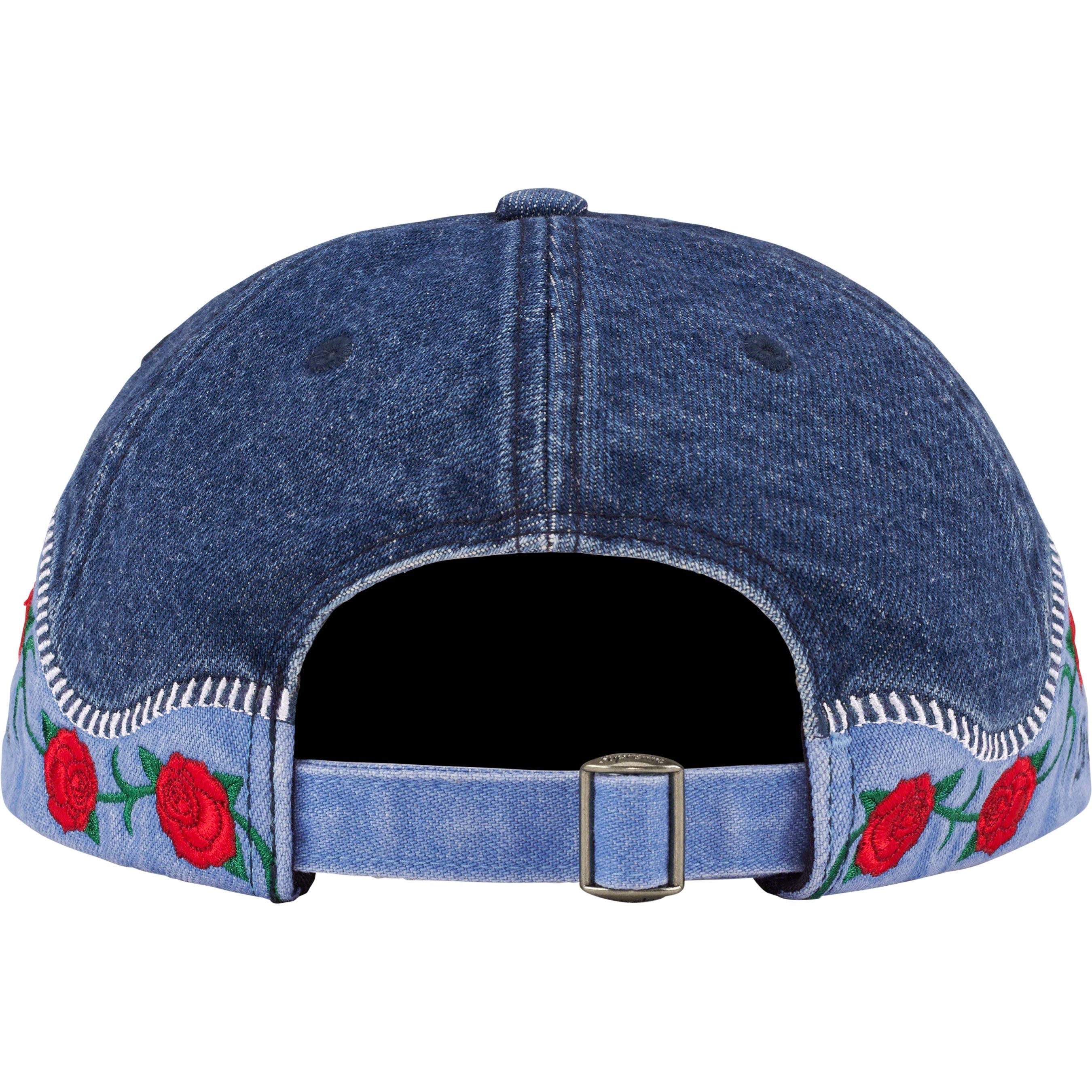 ROSES 6-PANEL