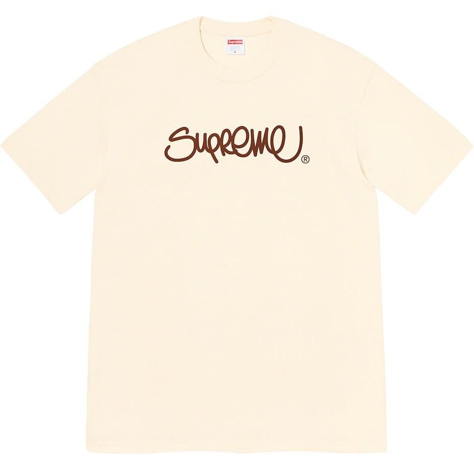 Handstyle Tee