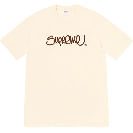 Handstyle Tee