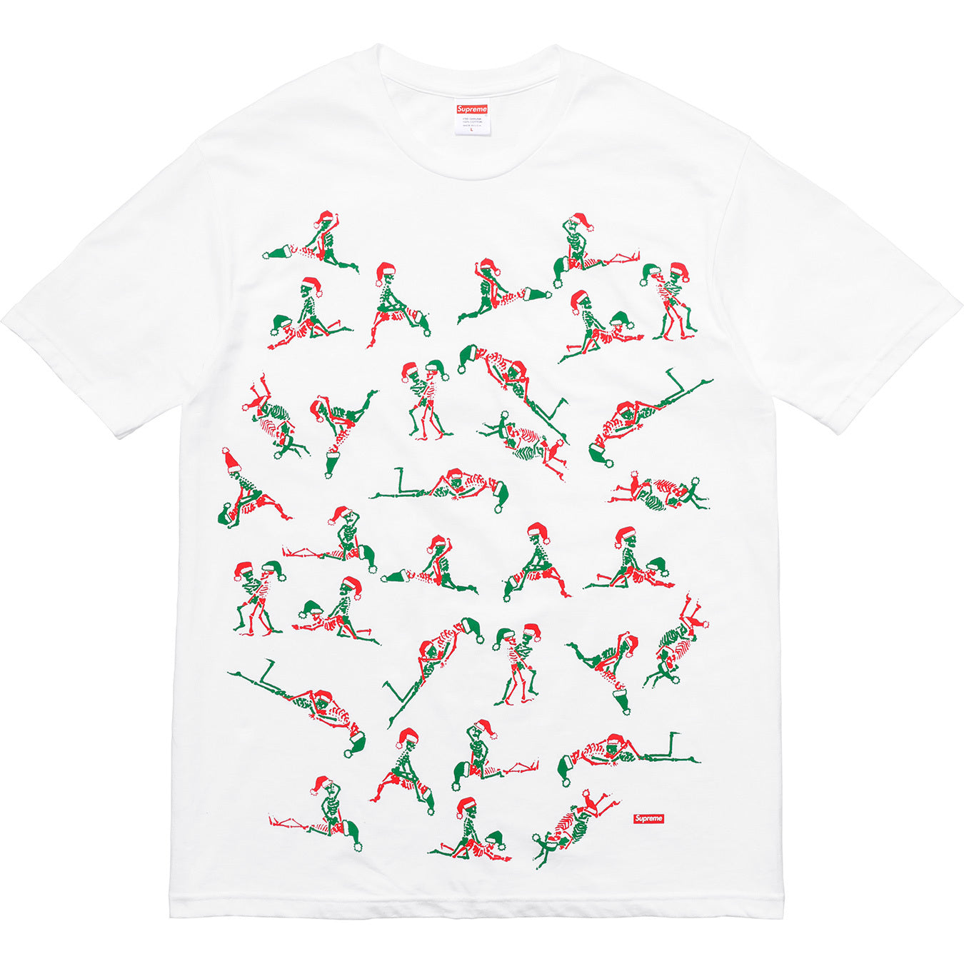 2017 Christmas Tee