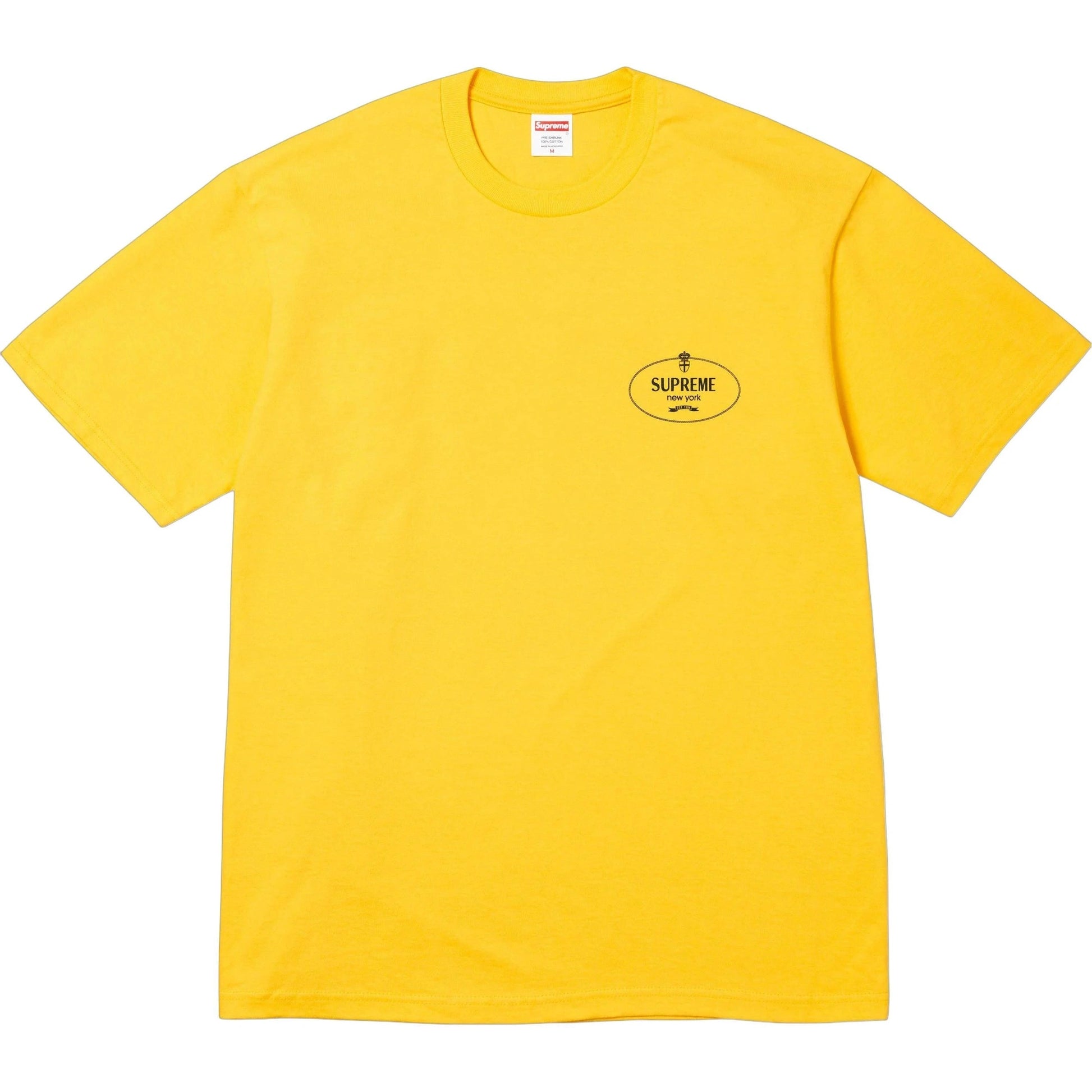 CREST TEE