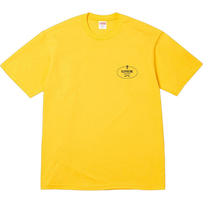 CREST TEE