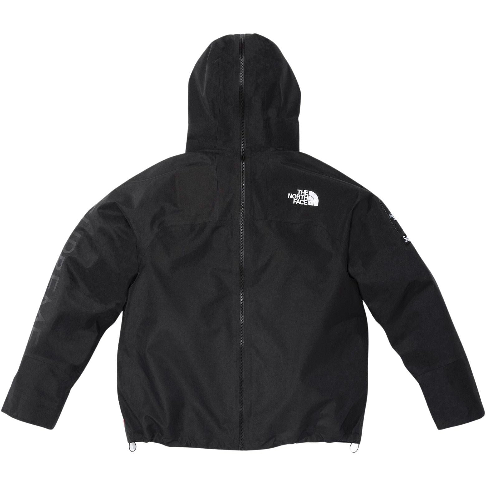 THE NORTH FACE® SPLIT TAPED SEAM SHELL JACKET