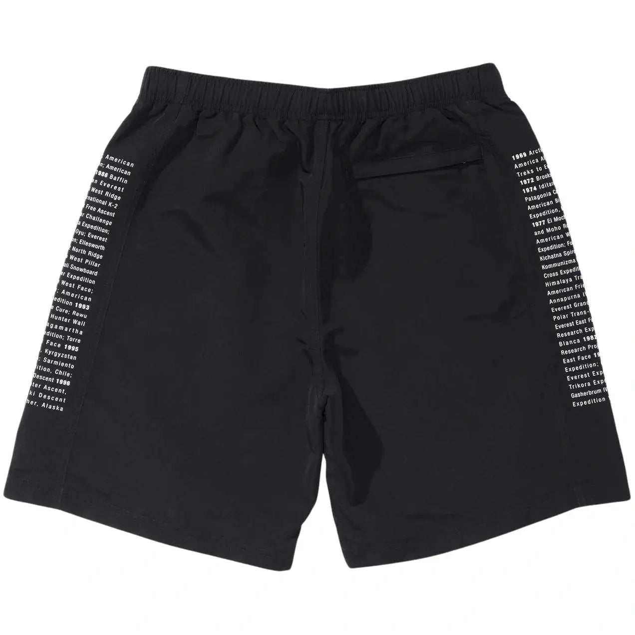 THE NORTH FACE NYLON SHORT