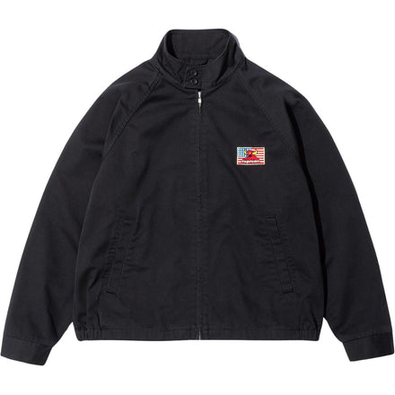 TOY MACHINE HARRINGTON JACKET