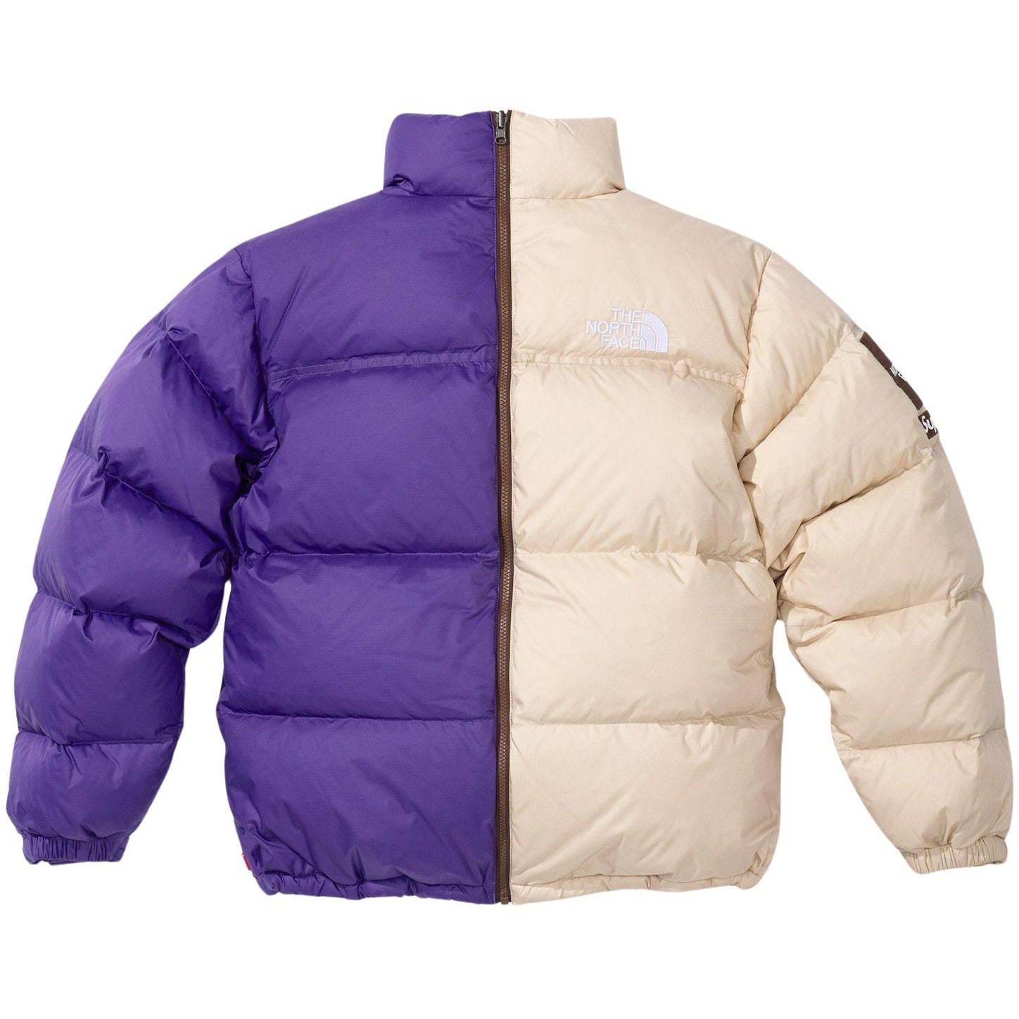 THE NORTH FACE® SPLIT NUPTSE JACKET