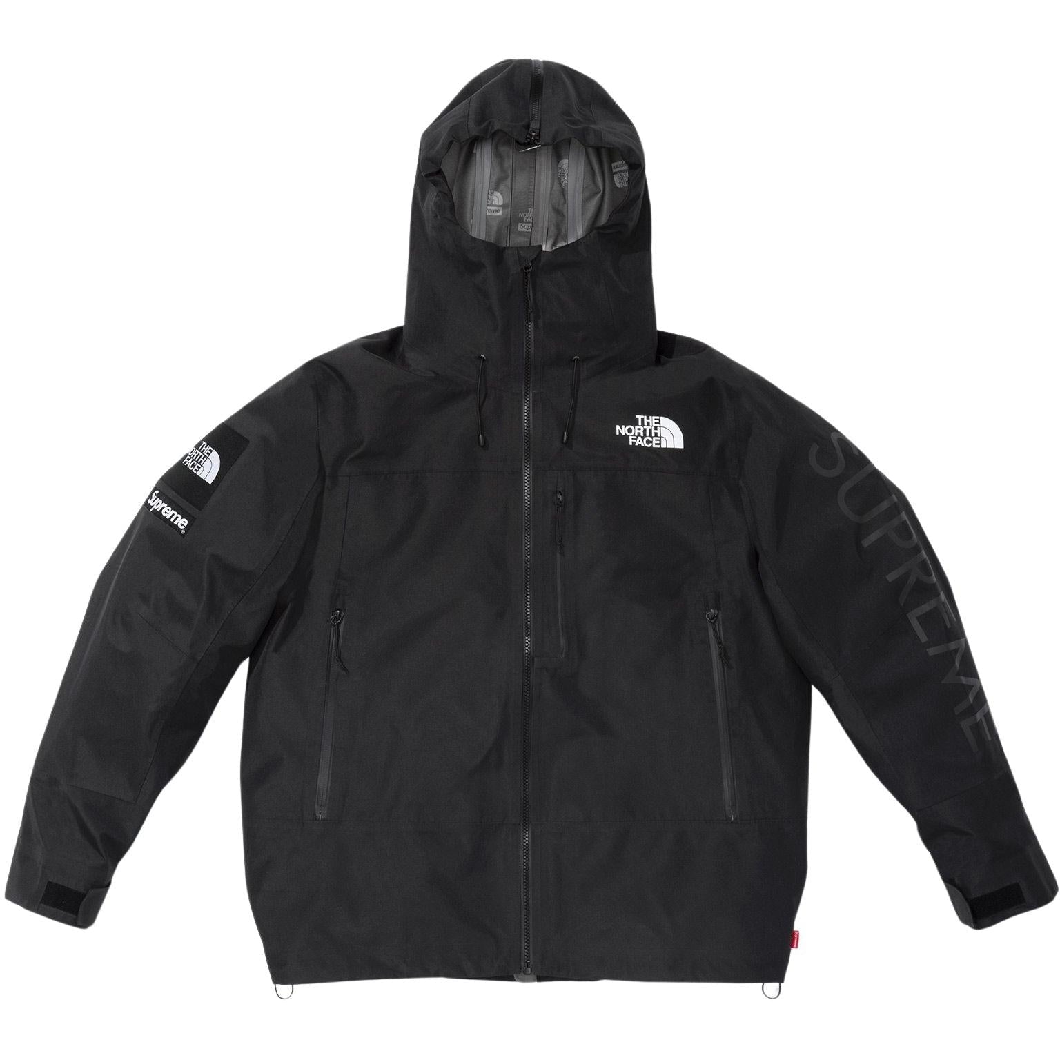 THE NORTH FACE® スプリットテープシームシェルジャケット