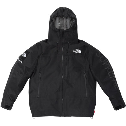 THE NORTH FACE® SPLIT TAPED SEAM SHELL JACKET