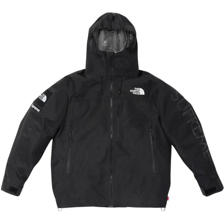 THE NORTH FACE SPLIT TAPED SEAM SHELL JACKET