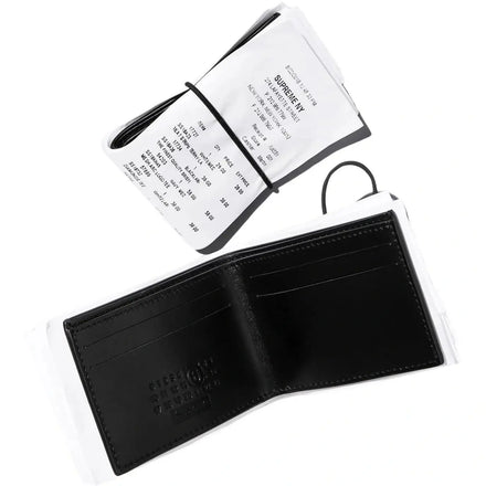 MM6 MAISON MARGIELA RECEIPT WALLET