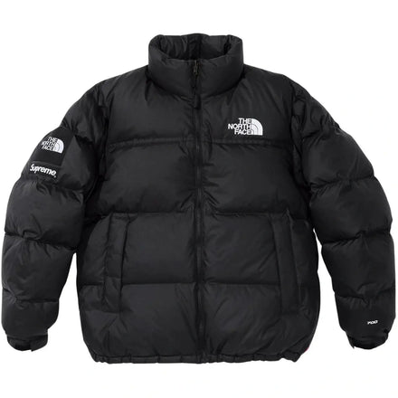 THE NORTH FACE SPLIT NUPTSE JACKET