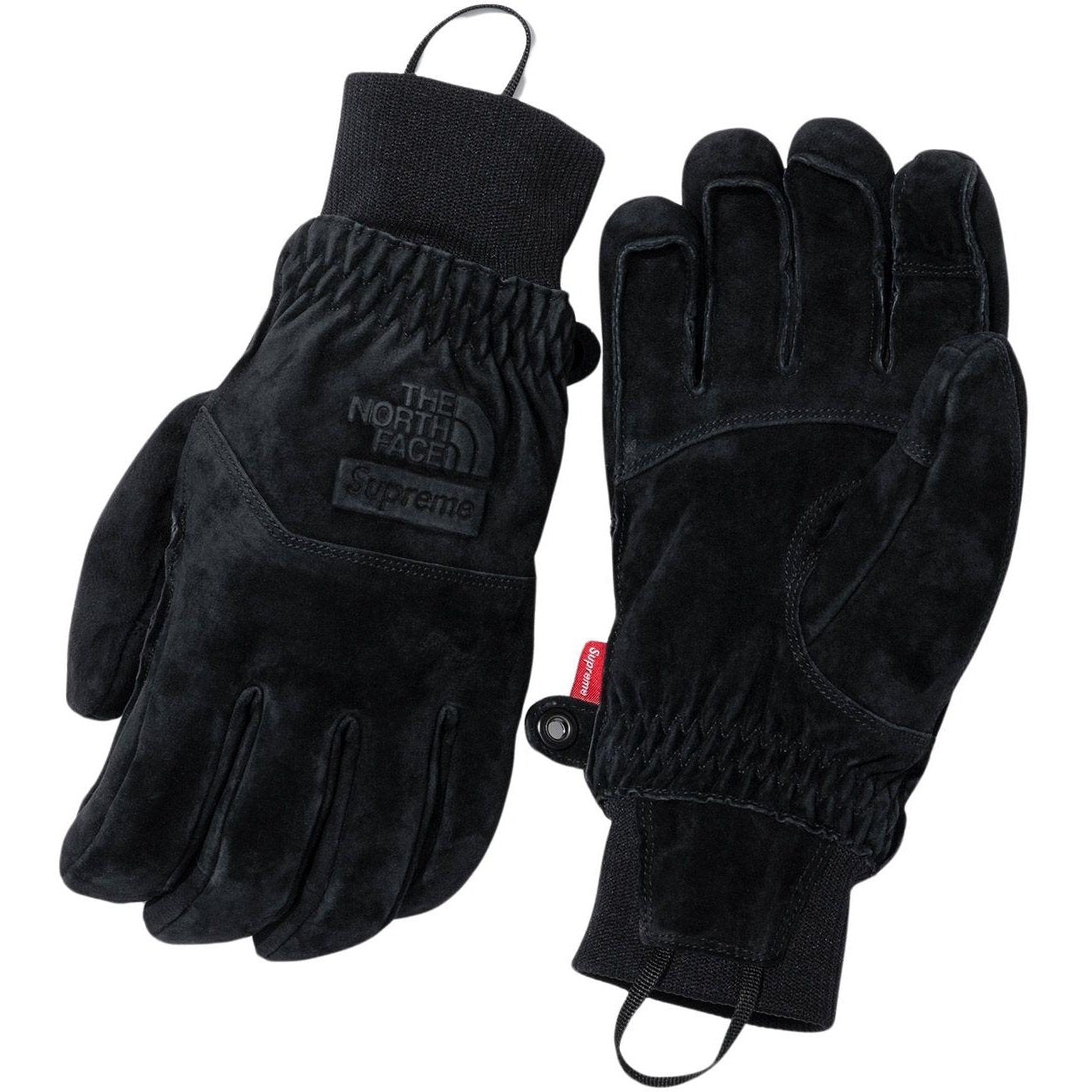 THE NORTH FACE® Suede Glove