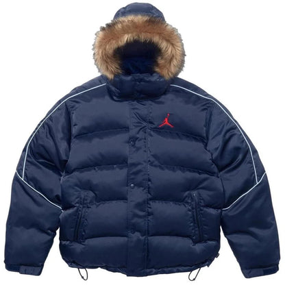 JORDAN PUFFER JACKET
