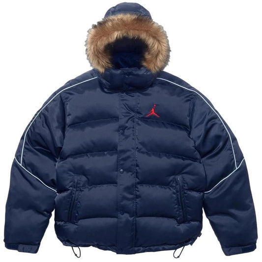 JORDAN PUFFER JACKET