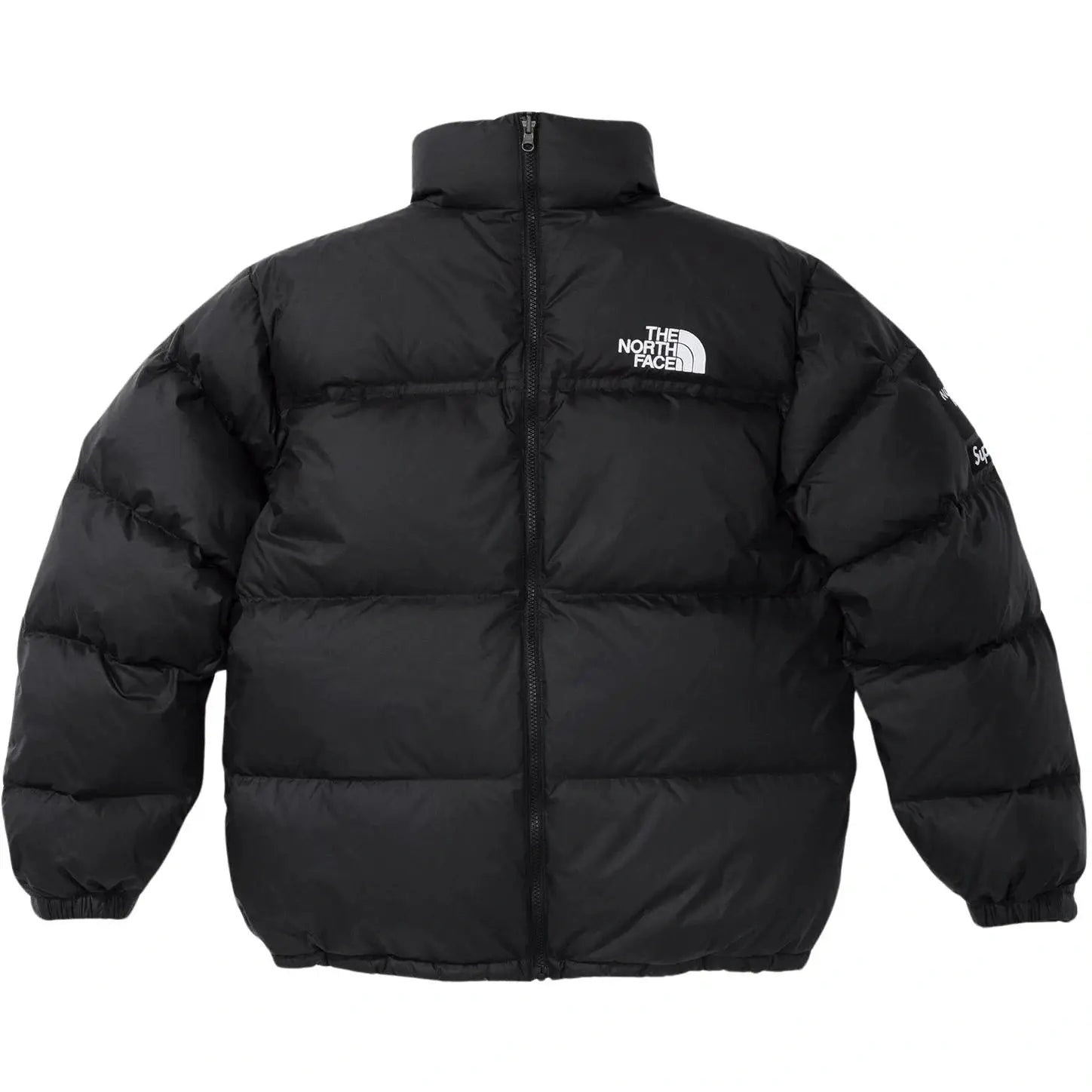 THE NORTH FACE SPLIT NUPTSE JACKET