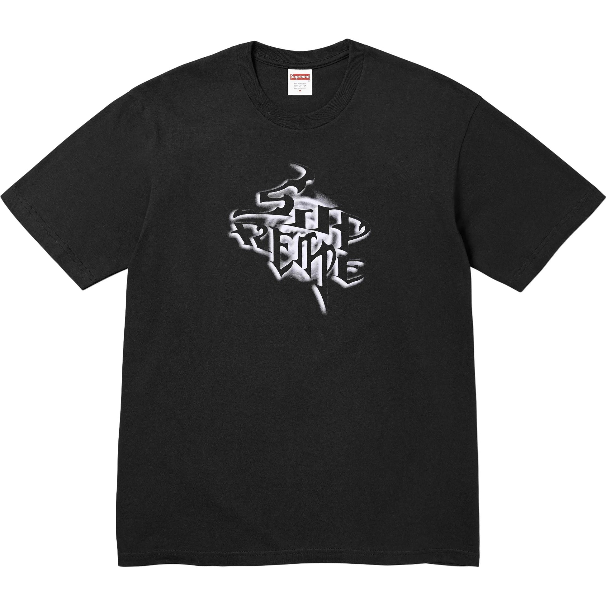 SMOKE TEE