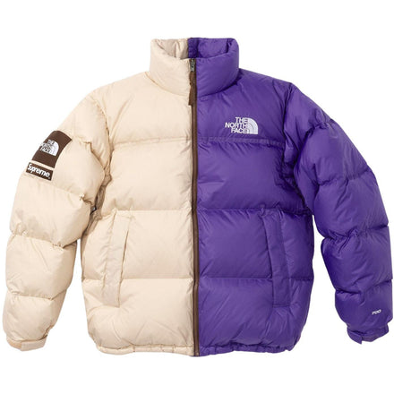 THE NORTH FACE® SPLIT NUPTSE JACKET