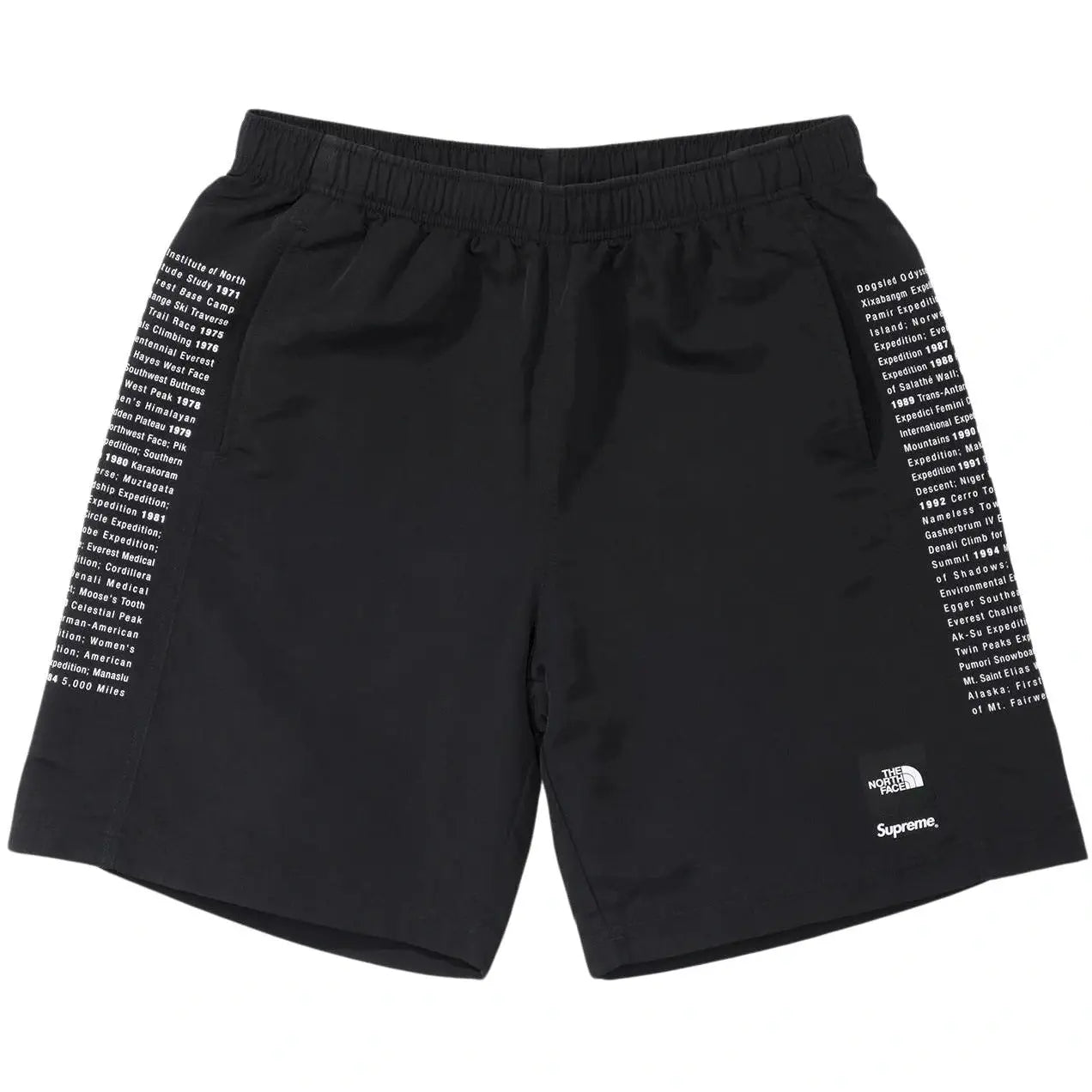 THE NORTH FACE NYLON SHORT