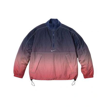 NIKE RIPSTOP PULLOVER