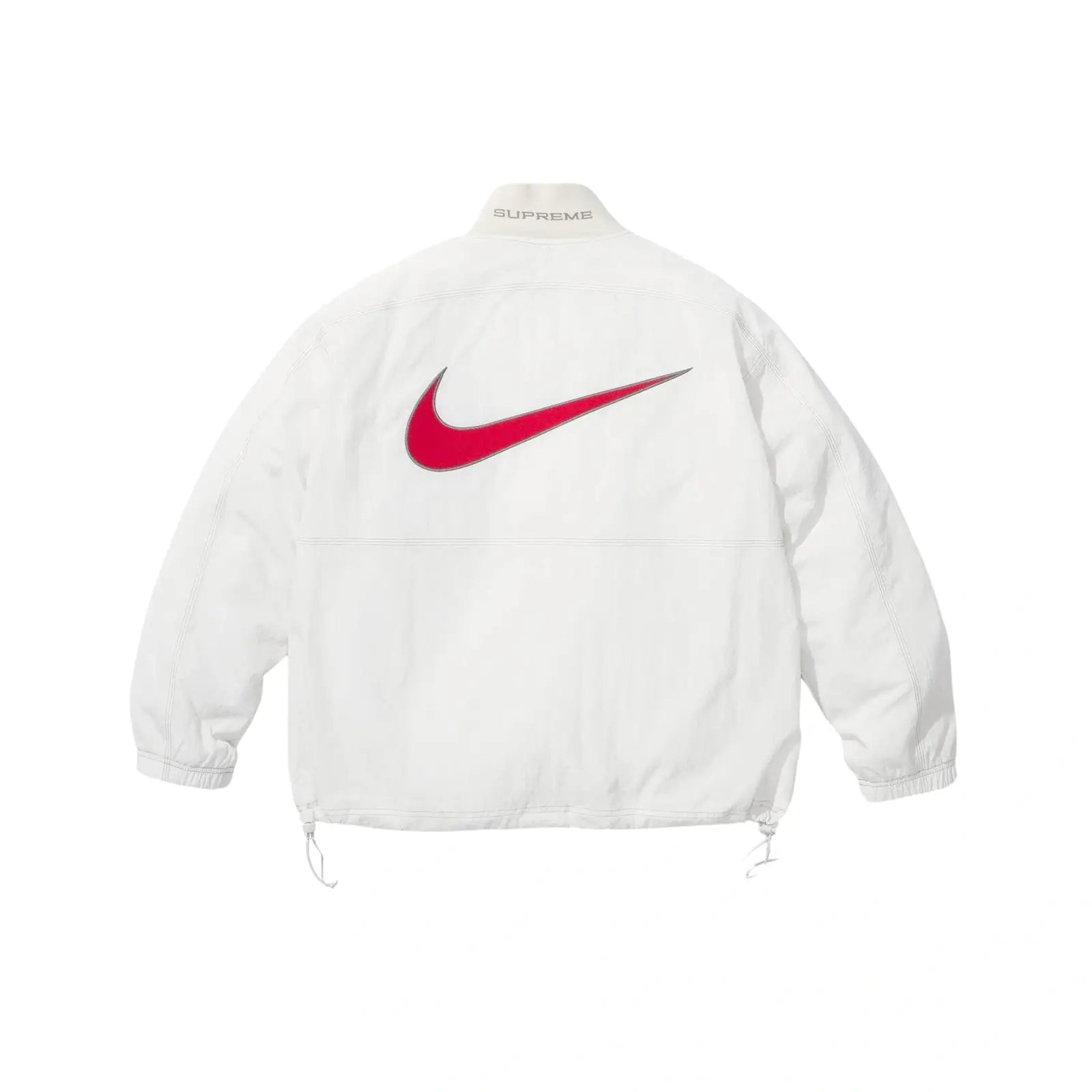 NIKE RIPSTOP PULLOVER